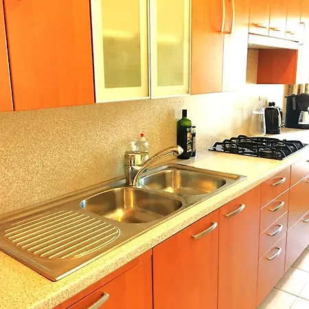 Apartament 